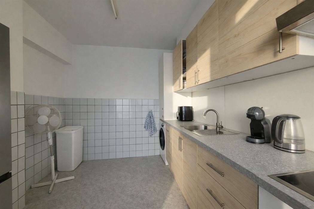 Appartement met 3 slaapkamers