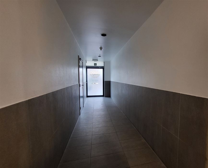 Appartement met 3 slaapkamers