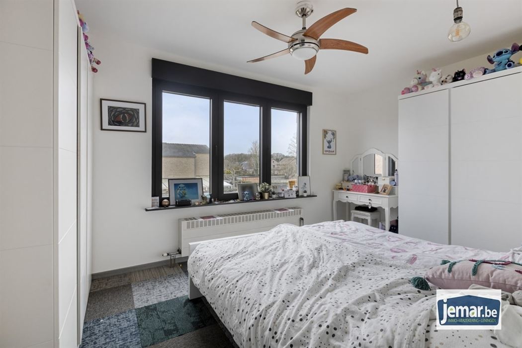 Ruime gezinswoning met 5 slaapkamers en omheinde tuin op toplocatie in Maasmechelen!