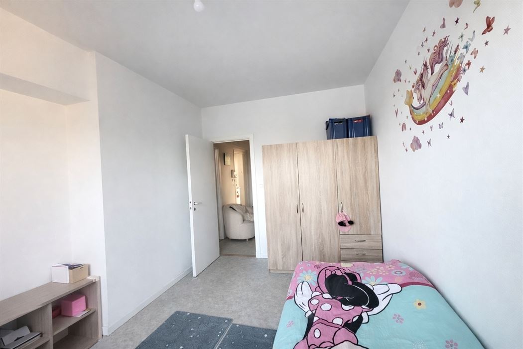 Appartement met 3 slaapkamers