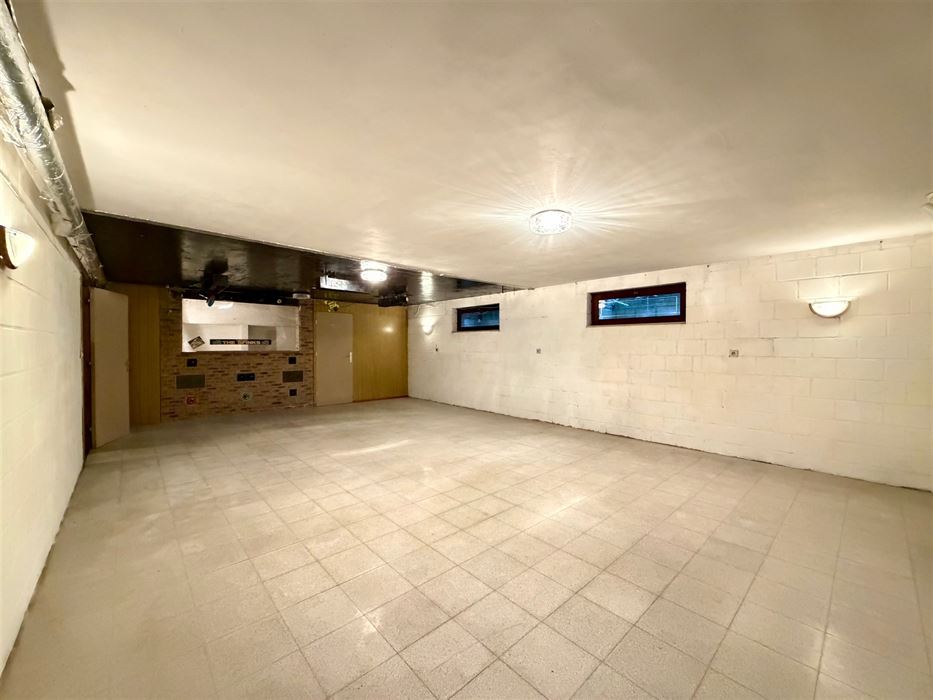 Zeer ruime villa (483 m²) op 16a48ca in Dilsen-Stokkem, goed onderhouden en vol potentieel om te transformeren tot uw hedendaagse droomwoning.