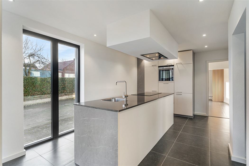 Gerenoveerde woning op 11a73ca nabij Domein Pietersheim en Lanaken centrum