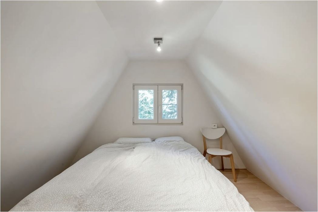 Instapklare vakantiewoning (punthuisje) met 2 slaapkamers op vakantiedomein Sonnevijver!