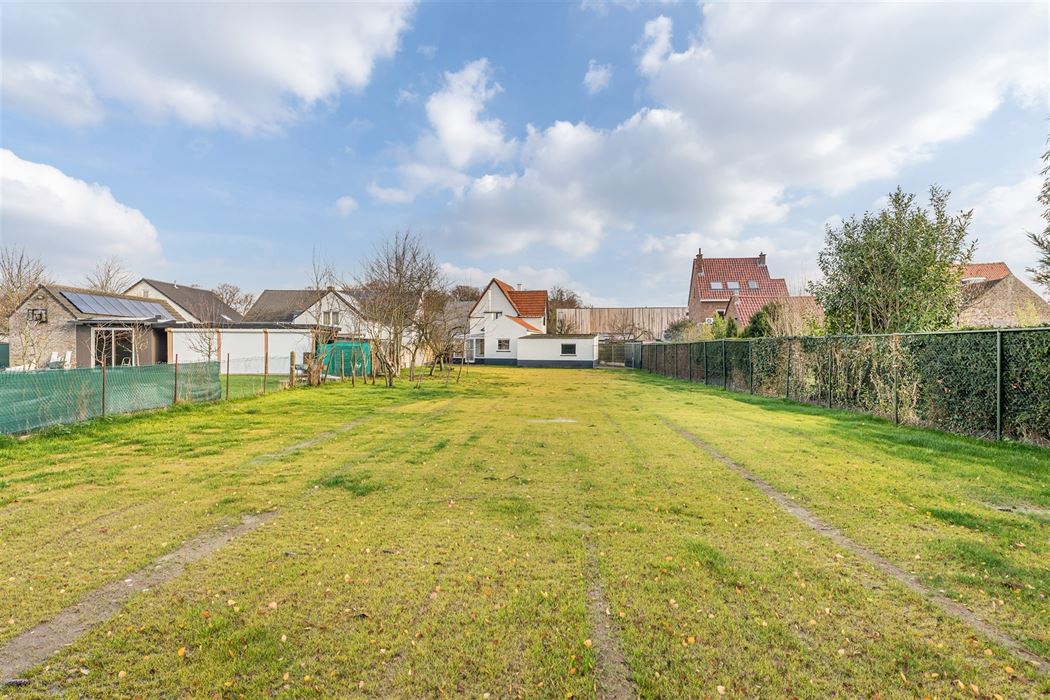 Gerenoveerde woning op 11a73ca nabij Domein Pietersheim en Lanaken centrum
