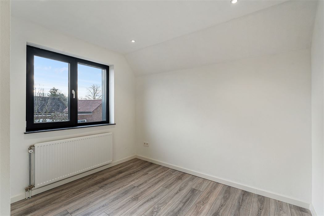 Gerenoveerde woning op 11a73ca nabij Domein Pietersheim en Lanaken centrum