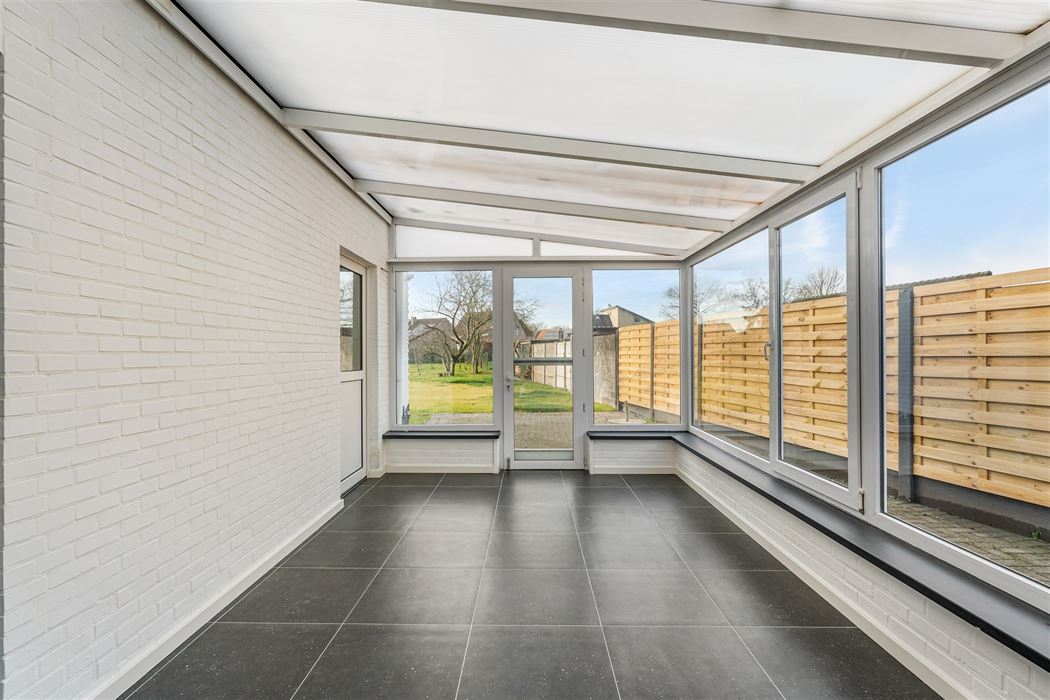 Gerenoveerde woning op 11a73ca nabij Domein Pietersheim en Lanaken centrum