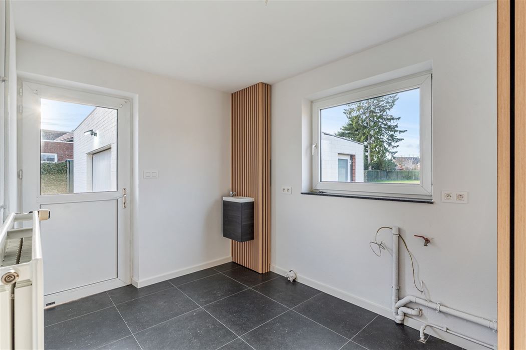 Gerenoveerde woning op 11a73ca nabij Domein Pietersheim en Lanaken centrum