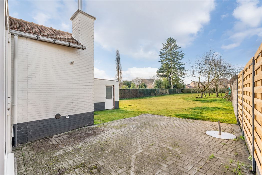 Gerenoveerde woning op 11a73ca nabij Domein Pietersheim en Lanaken centrum