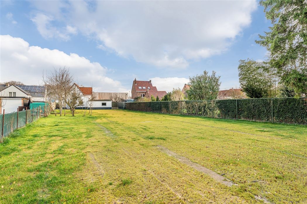 Gerenoveerde woning op 11a73ca nabij Domein Pietersheim en Lanaken centrum
