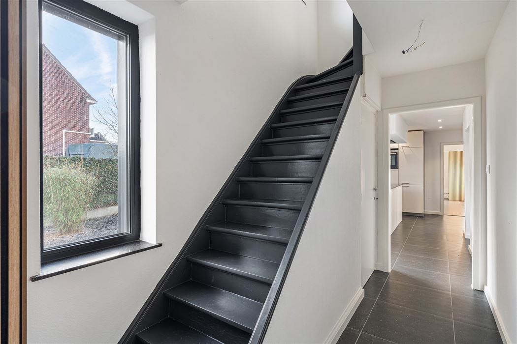 Gerenoveerde woning op 11a73ca nabij Domein Pietersheim en Lanaken centrum