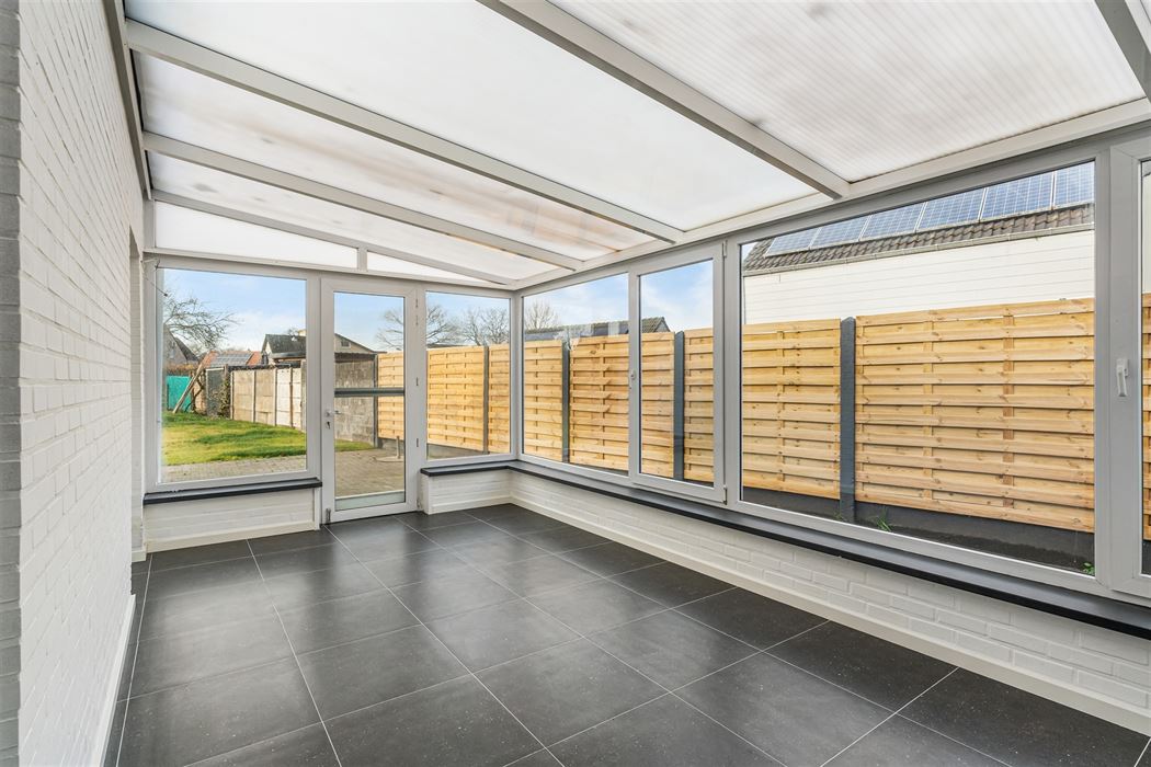 Gerenoveerde woning op 11a73ca nabij Domein Pietersheim en Lanaken centrum