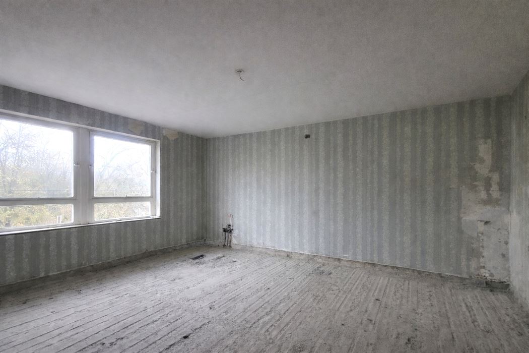 Renovatiewoning op topligging