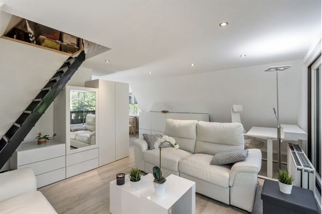 Instapklare vakantiewoning (punthuisje) met 2 slaapkamers op vakantiedomein Sonnevijver!