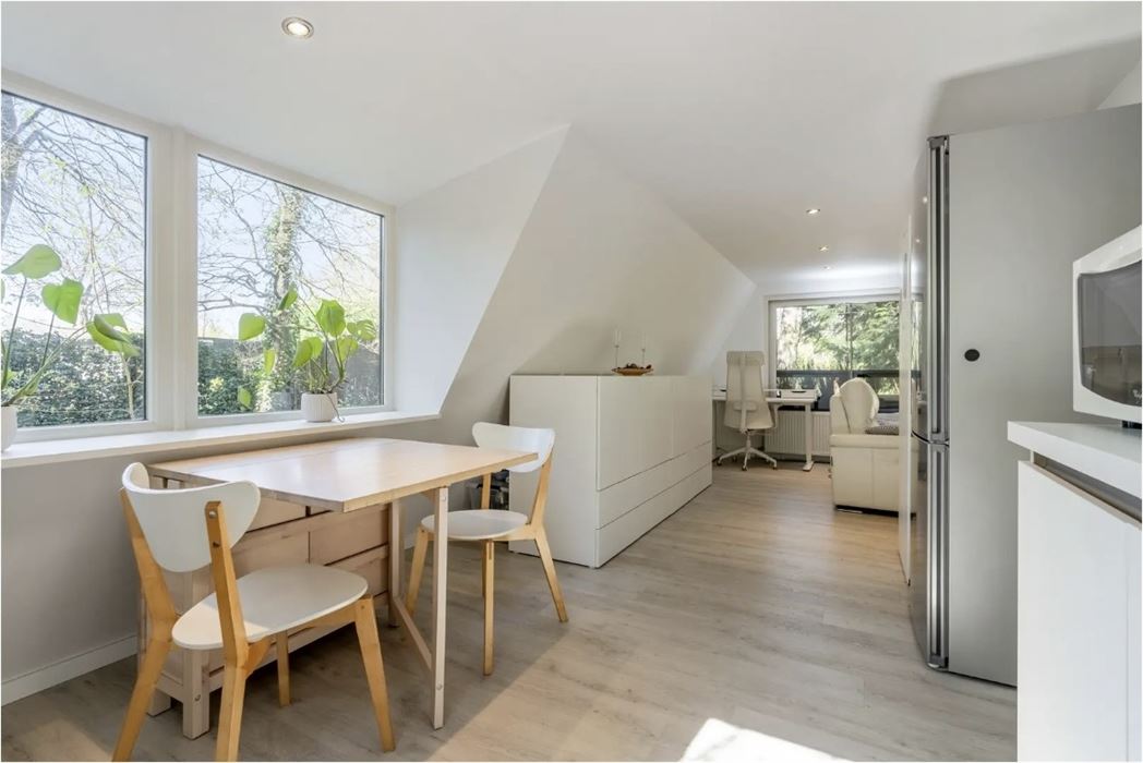 Instapklare vakantiewoning (punthuisje) met 2 slaapkamers op vakantiedomein Sonnevijver!