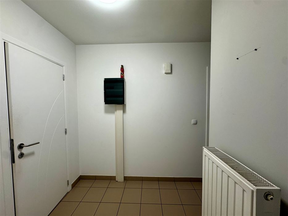 Ruim appartement met 2 slaapkamers en groot terras