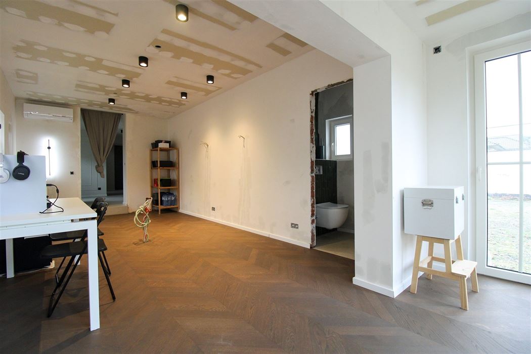Huis