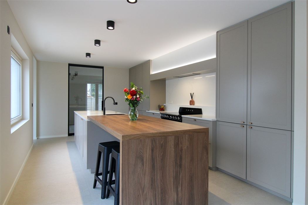 Huis