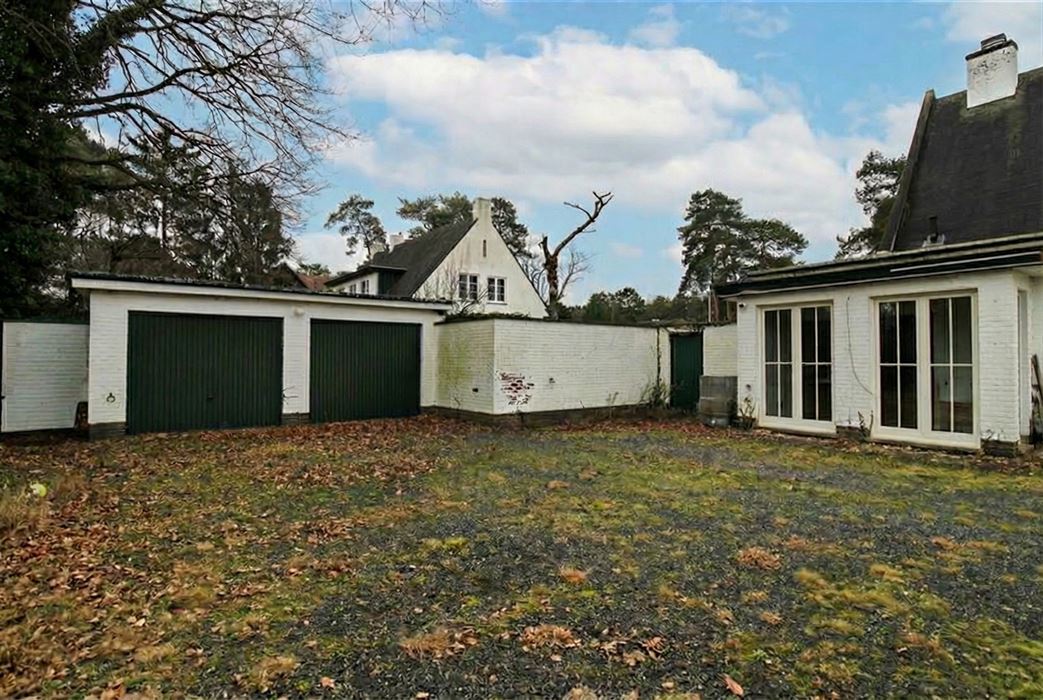 Huis
