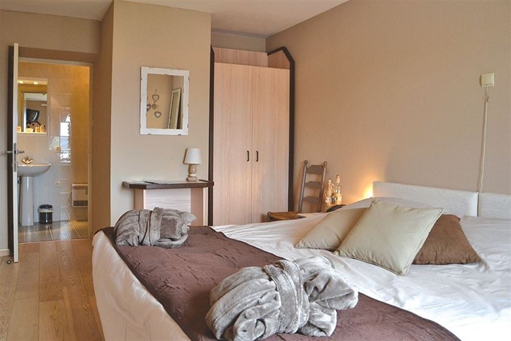 Hotel met 10 kamers in Corbion