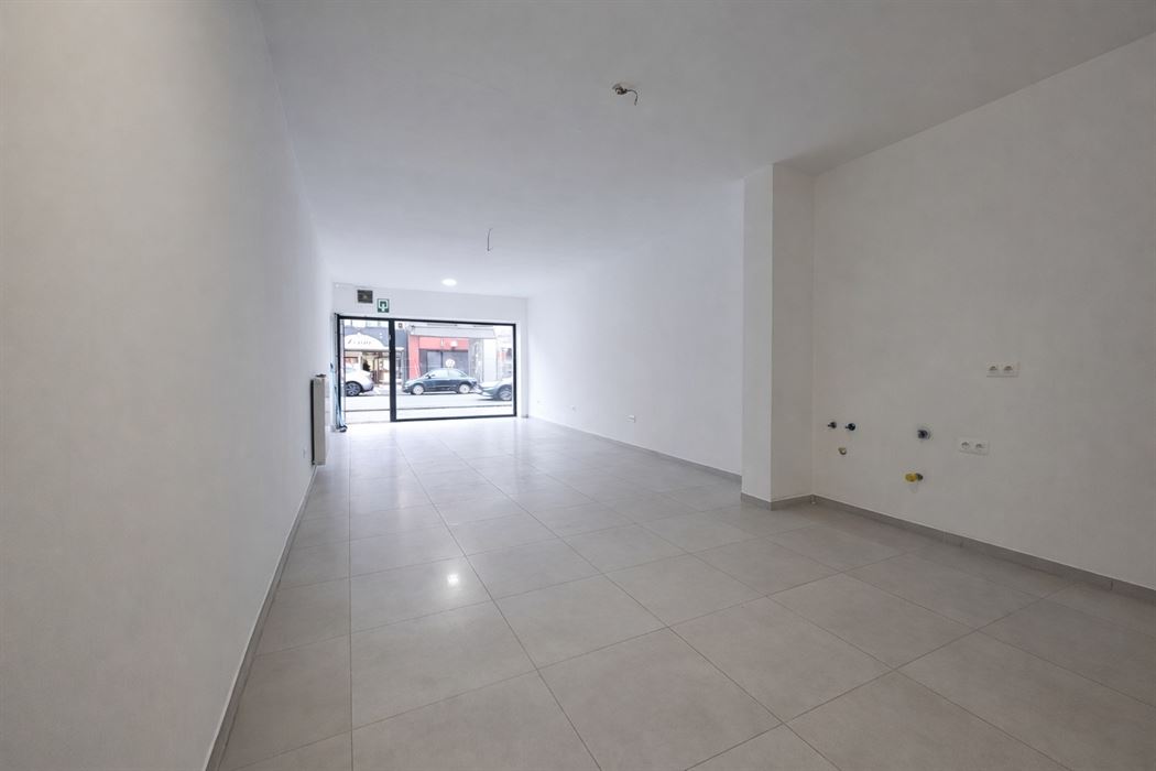 Opbrengsteigendom