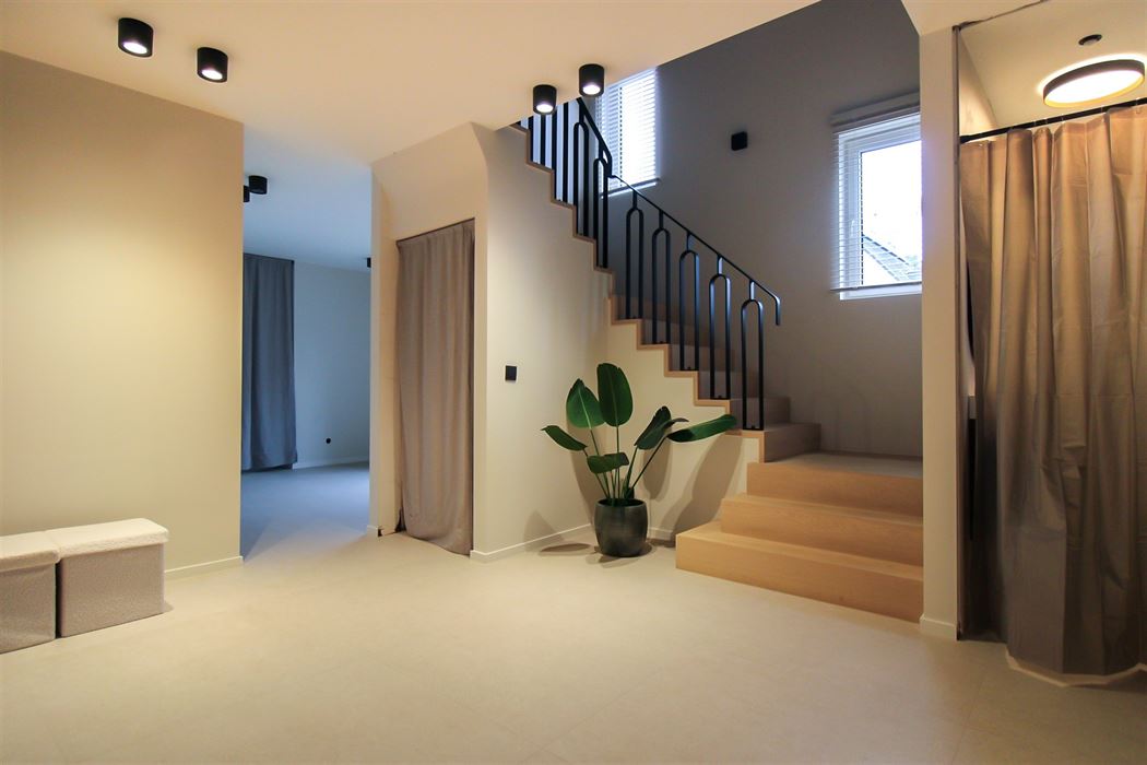 Huis