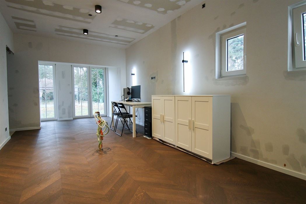 Huis
