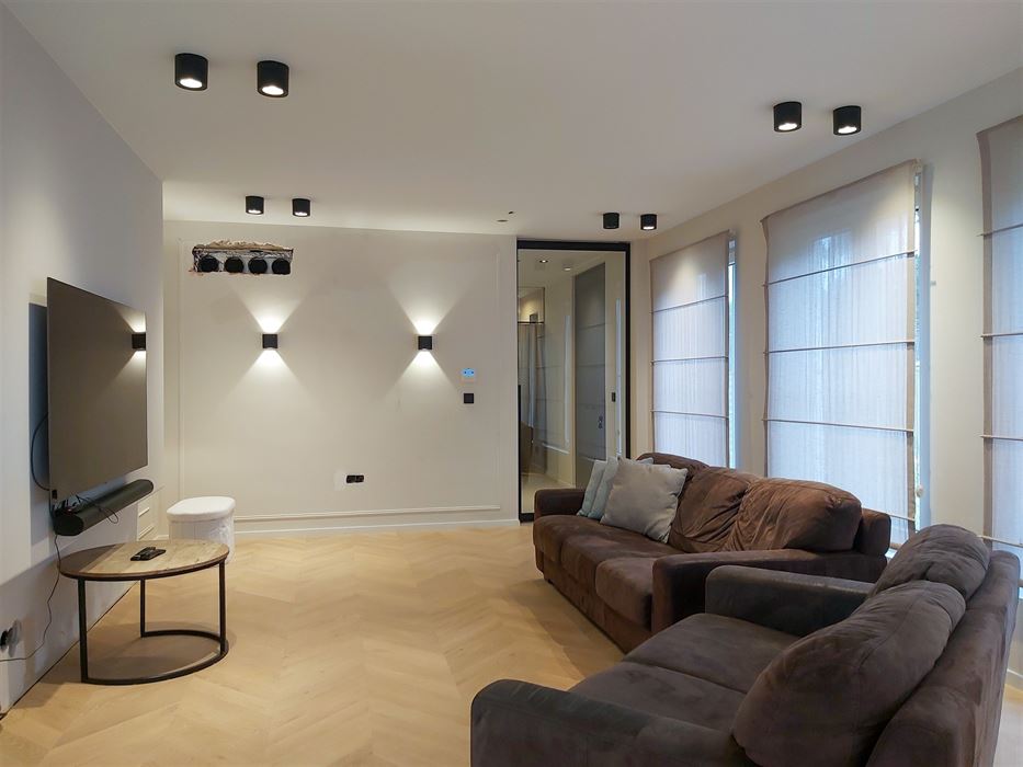 Huis