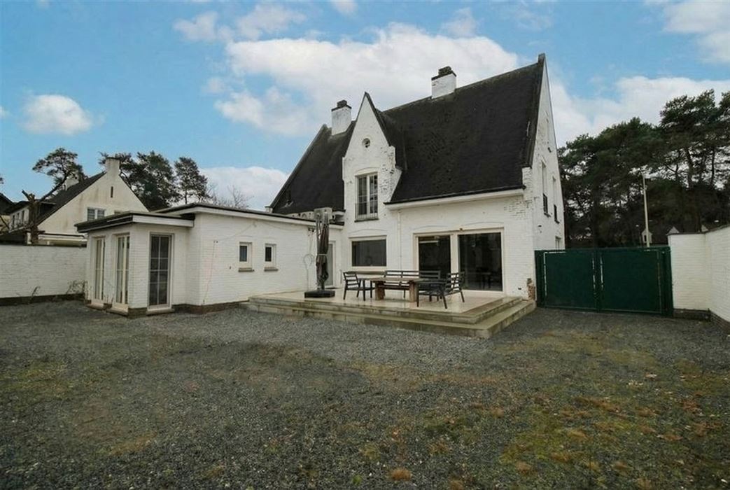 Huis