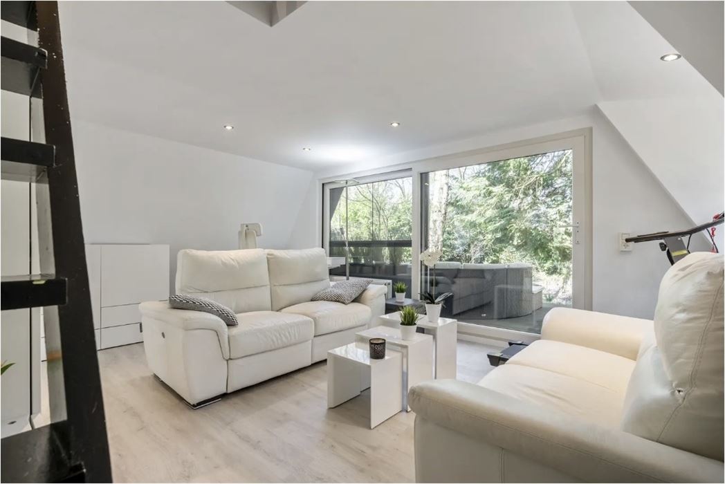 Instapklare vakantiewoning (punthuisje) met 2 slaapkamers op vakantiedomein Sonnevijver!