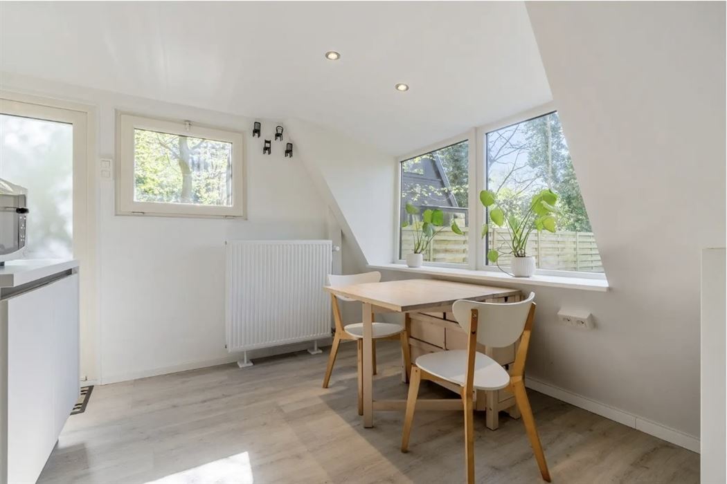 Instapklare vakantiewoning (punthuisje) met 2 slaapkamers op vakantiedomein Sonnevijver!