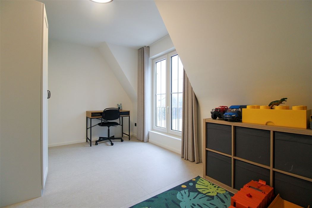 Huis