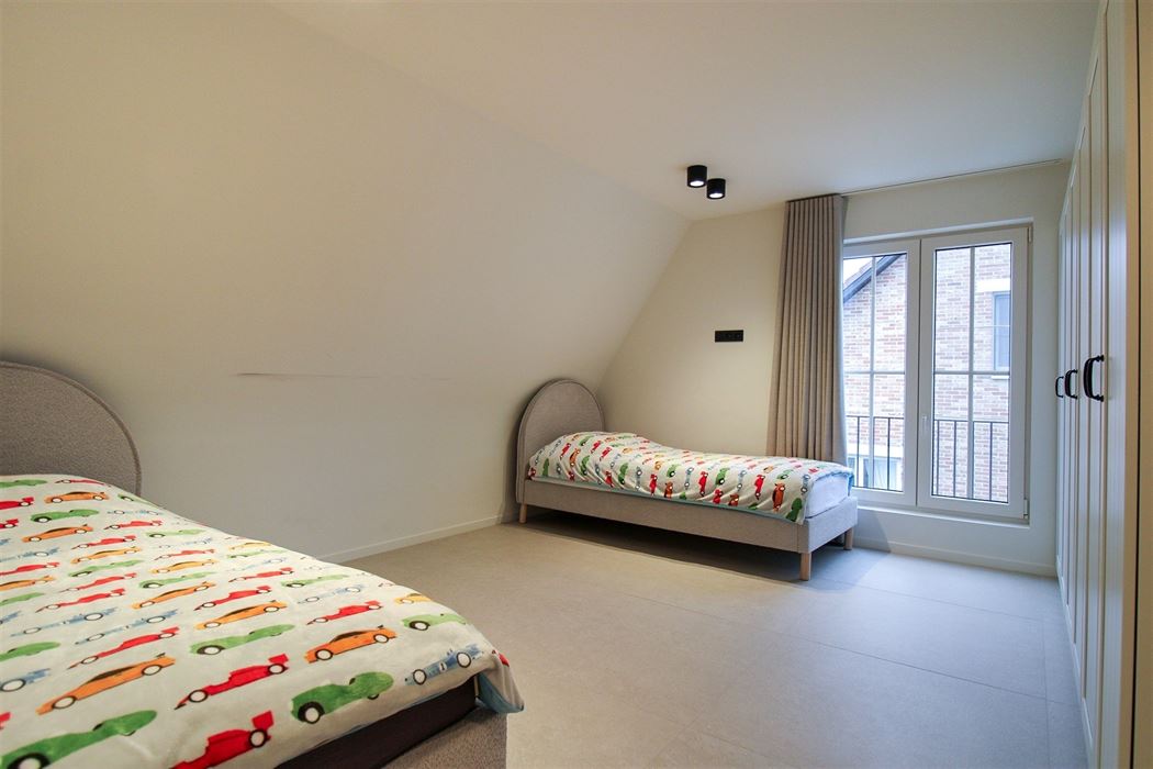 Huis