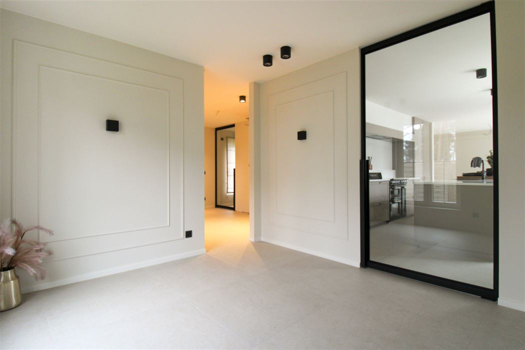 Huis
