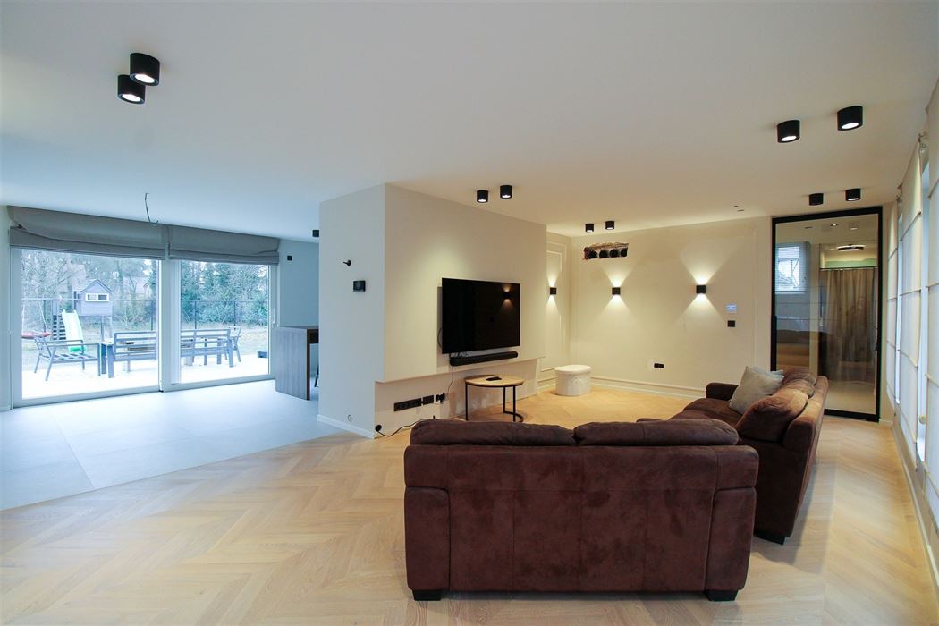 Huis
