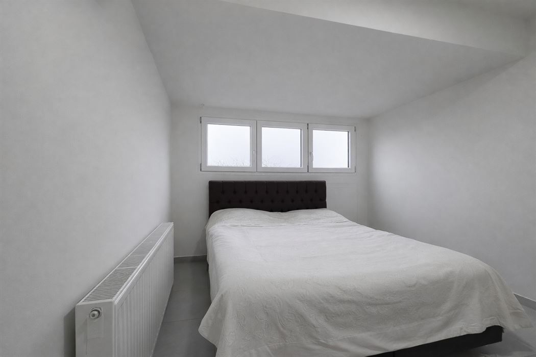Duplex appartement met 3 slaapkamers en ruim terras