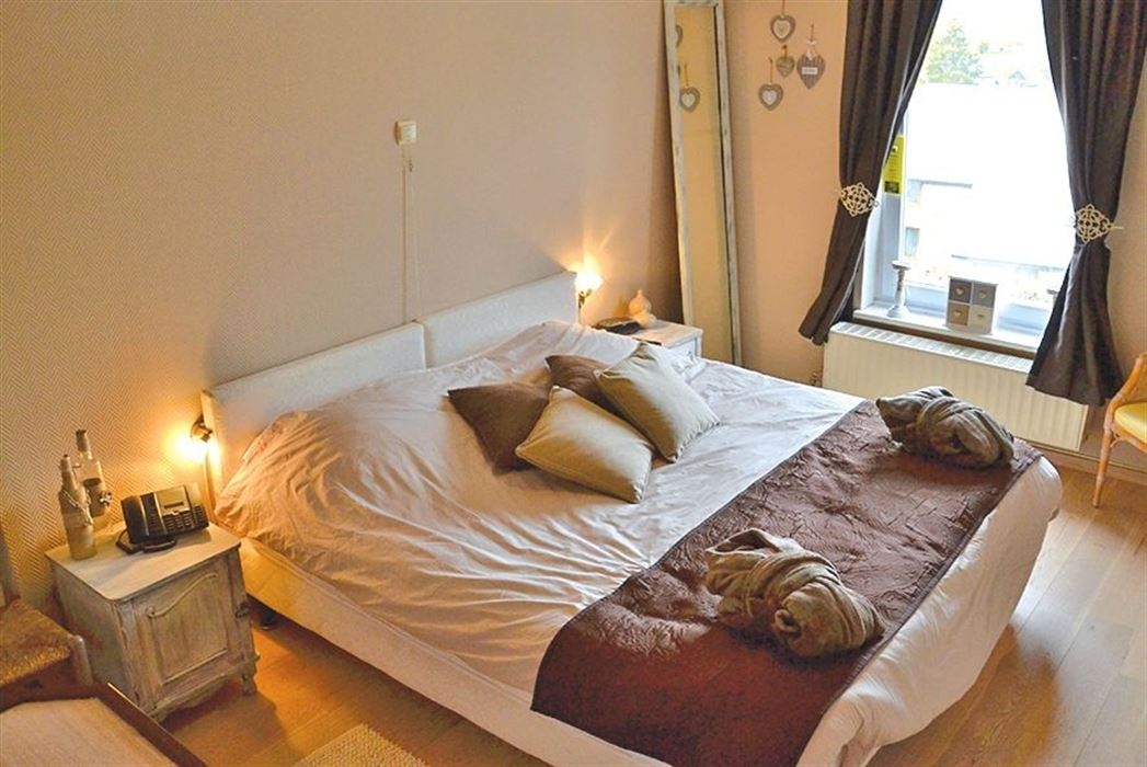 Hotel met 10 kamers in Corbion
