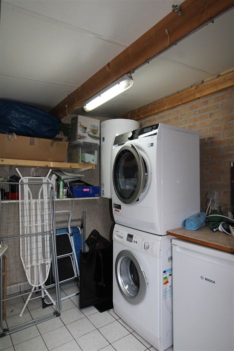 Vakantiewoning met 2 slaapkamers en ruime tuin op vakantiedomein Sonnevijver te Rekem!