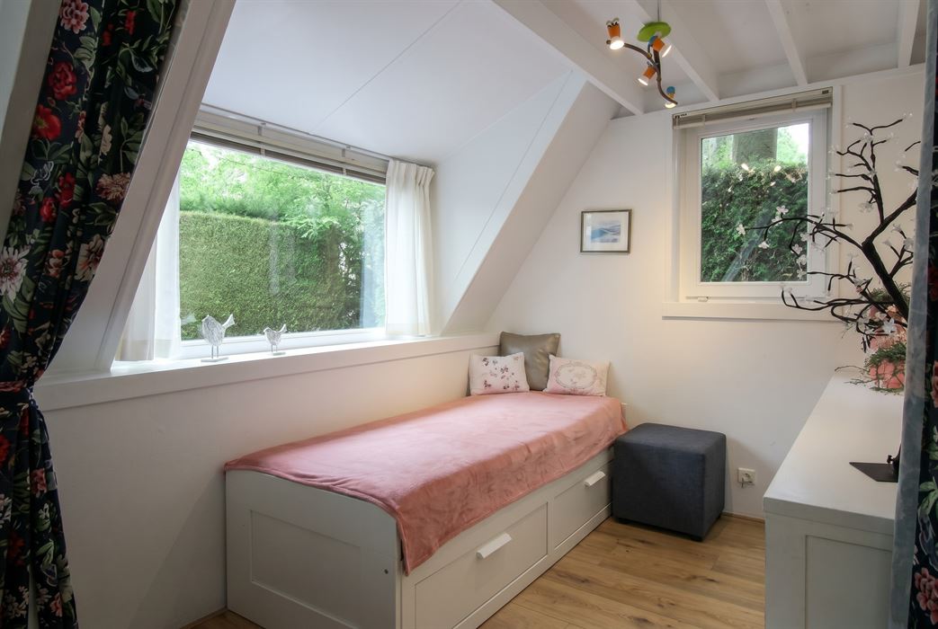 Vakantiewoning met 2 slaapkamers en ruime tuin op vakantiedomein Sonnevijver te Rekem!