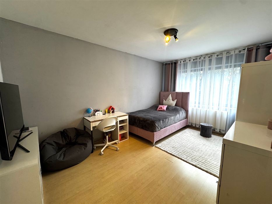 Instapklaar appartement voorzien van 2 slaapkamers een garage en een berging