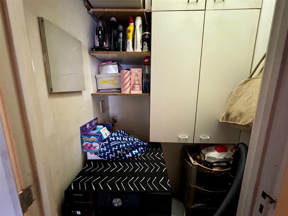 Energiezuinig appartement (EPC B) met garage en kelderberging