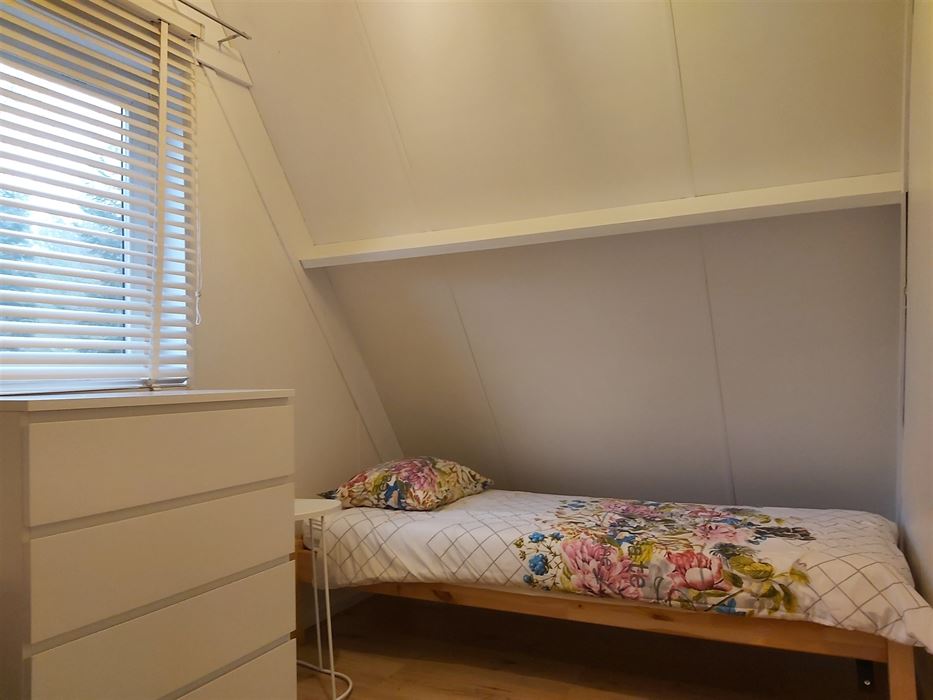 Vakantiewoning met 2 slaapkamers en ruime tuin op vakantiedomein Sonnevijver te Rekem!