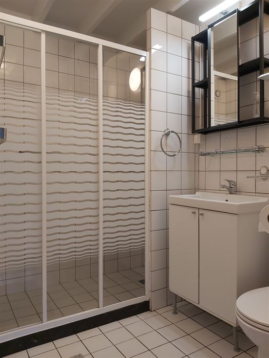 Vakantiewoning met 2 slaapkamers en ruime tuin op vakantiedomein Sonnevijver te Rekem!