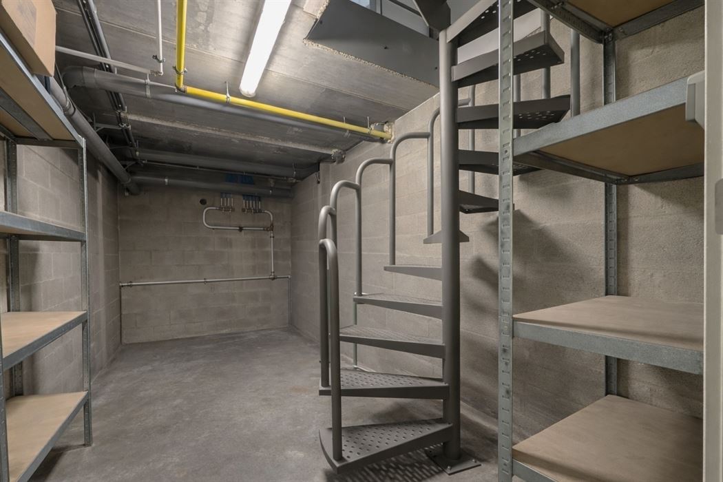Energiezuinige en recente woning (143m²) met 3 slaapkamers te Veldwezelt (Lanaken) en nabij Maastricht (NL)