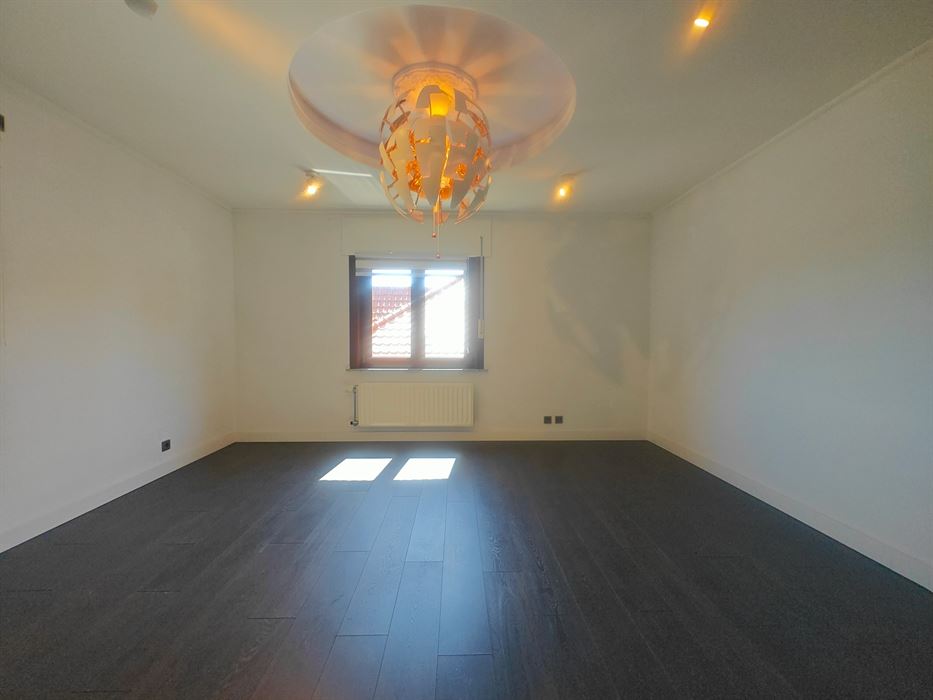 Vrijstaande woning op de Leopoldstraat 35 te Maasmechelen