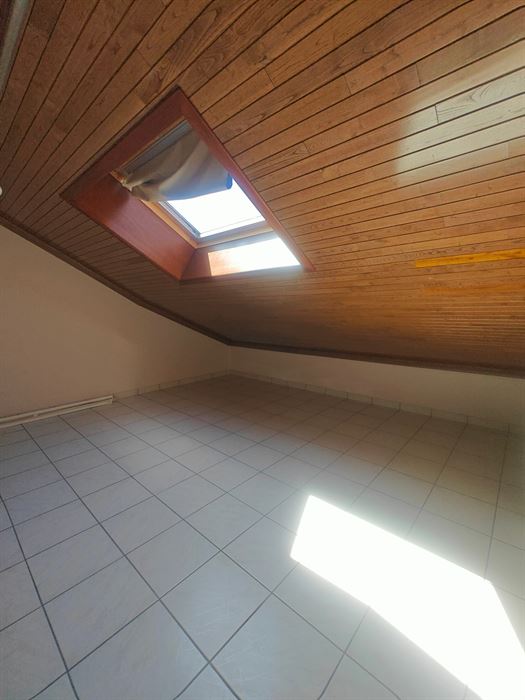 Vrijstaande woning op de Leopoldstraat 35 te Maasmechelen