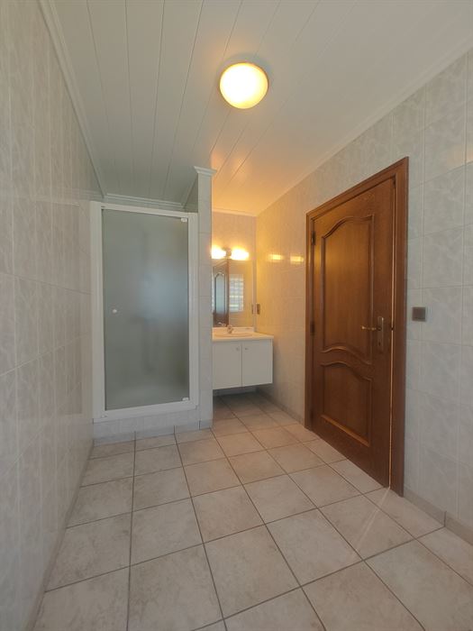 Vrijstaande woning op de Leopoldstraat 35 te Maasmechelen