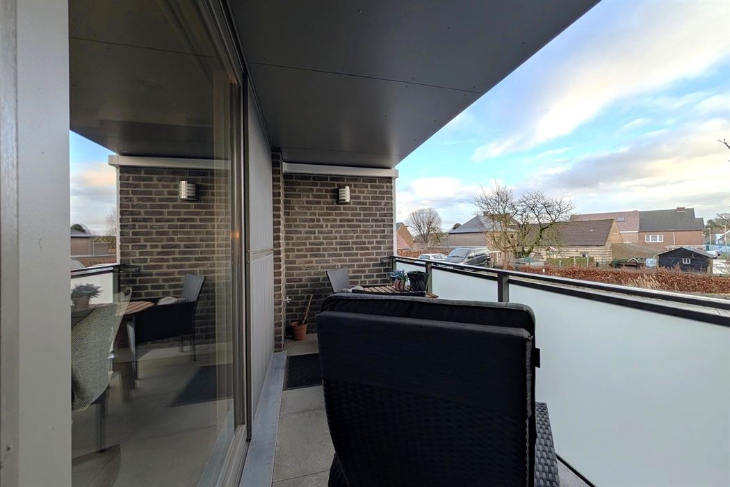 Energiezuinige en recente woning (143m²) met 3 slaapkamers te Veldwezelt (Lanaken) en nabij Maastricht (NL)
