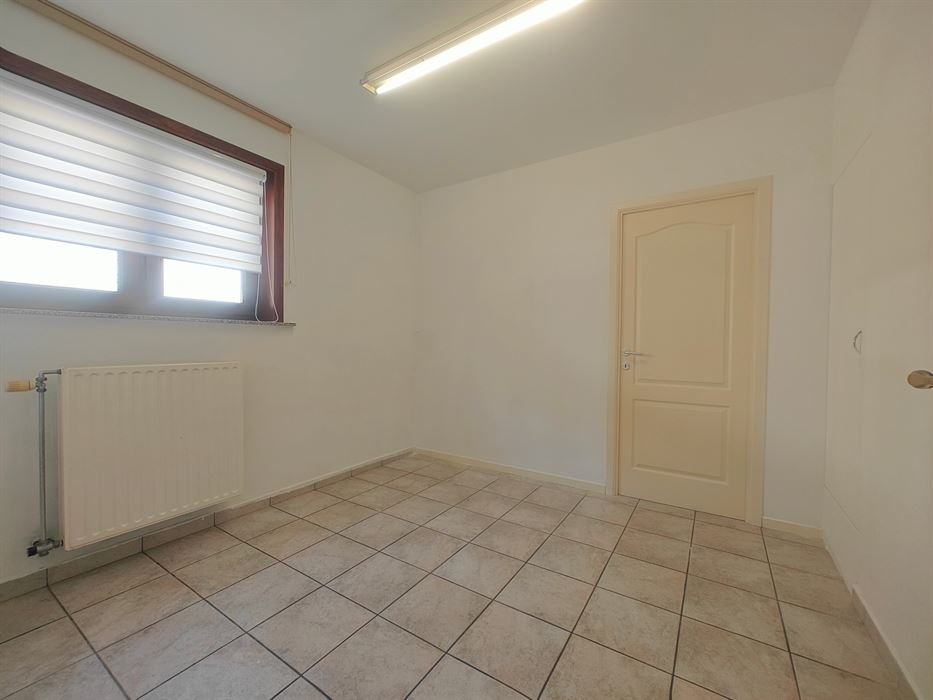 Vrijstaande woning op de Leopoldstraat 35 te Maasmechelen