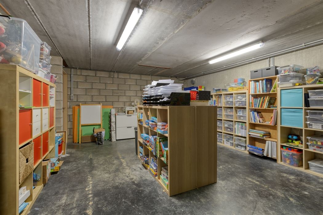 Ruime woning met maar liefst 4 slaapkamers én praktijkruimte in Maasmechelen!