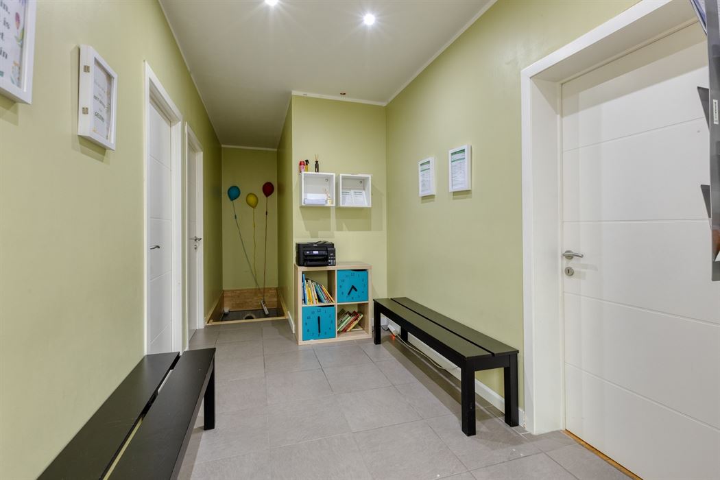 Ruime woning met maar liefst 4 slaapkamers én praktijkruimte in Maasmechelen!